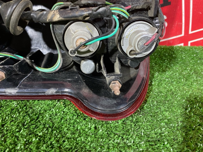 Фонарь (Стоп-сигнал), 5500 рублей, Красноярск