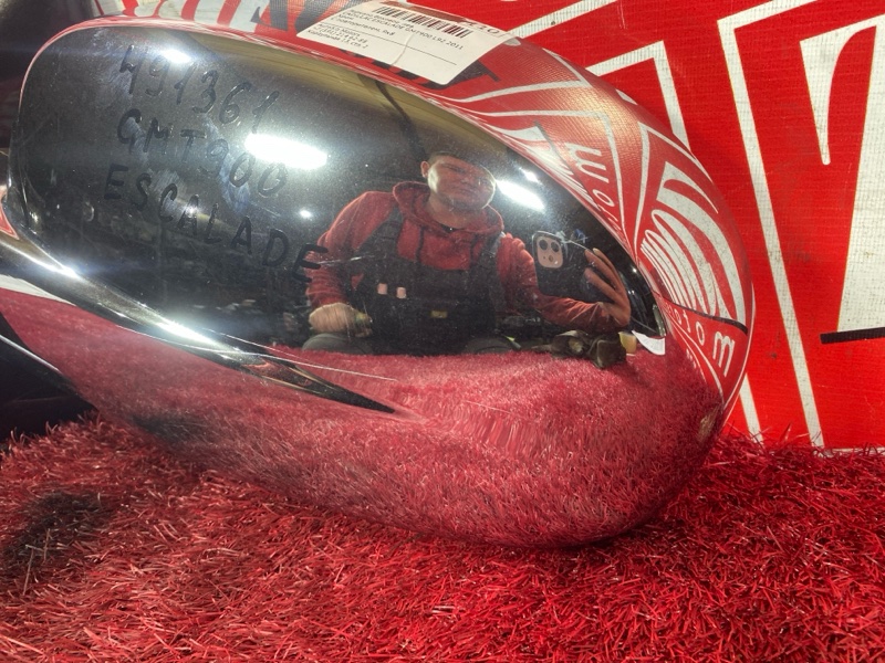 Зеркало боковое, 22700 рублей, Солонцы