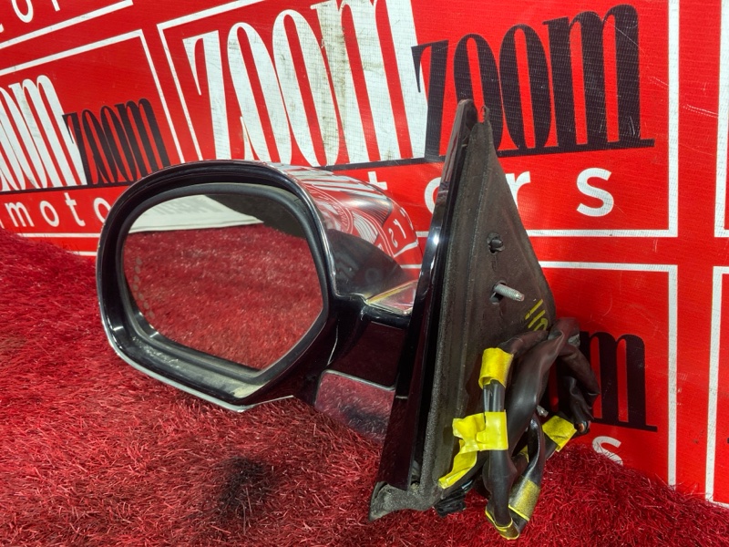 Зеркало боковое, 22700 рублей, Солонцы