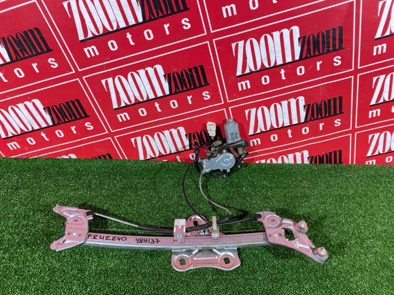 Стеклоподъемник, 6200 рублей, Красноярск