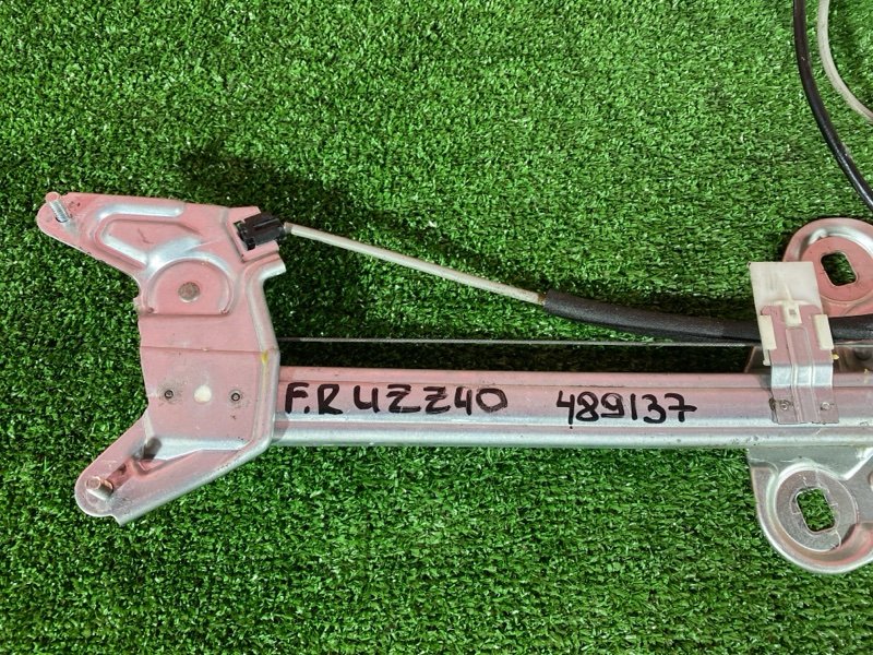 Стеклоподъемник, 6200 рублей, Красноярск