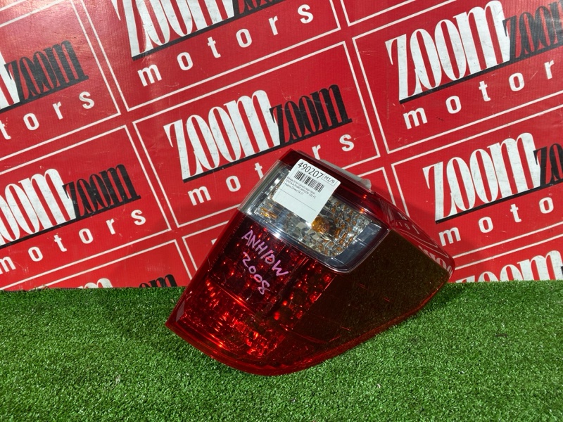 Фонарь (Стоп-сигнал), 11400 рублей, Красноярск