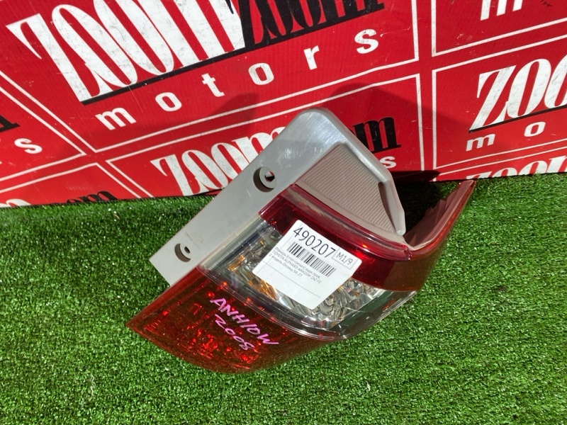 Фонарь (Стоп-сигнал), 11400 рублей, Красноярск