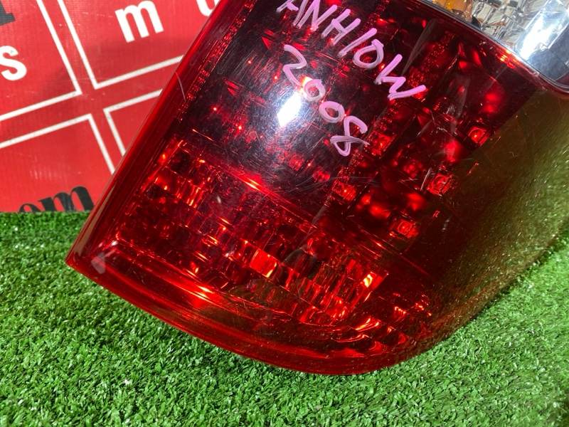 Фонарь (Стоп-сигнал), 11400 рублей, Красноярск