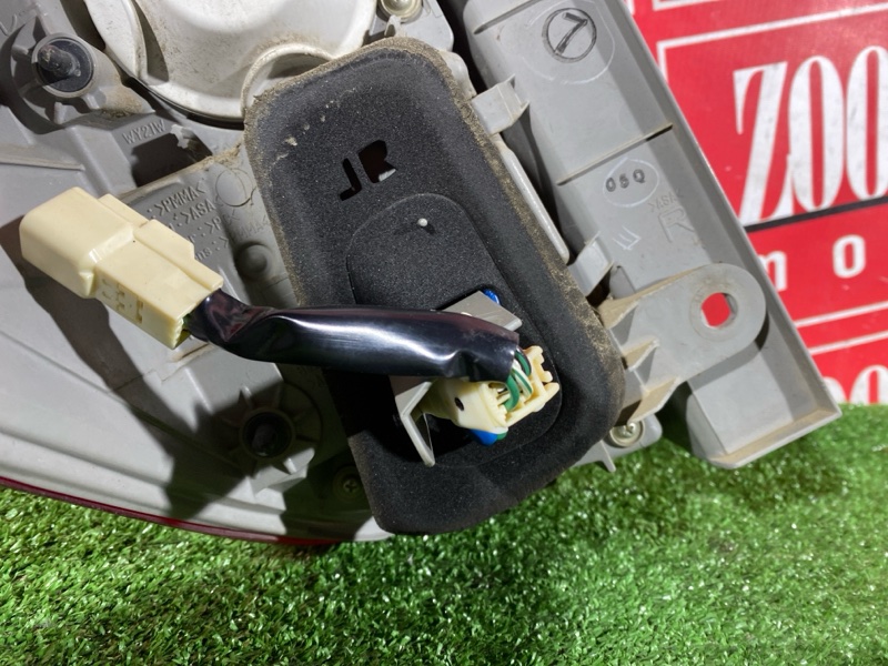 Фонарь (Стоп-сигнал), 11400 рублей, Красноярск