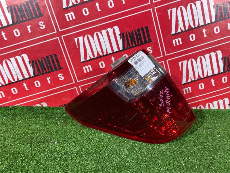 Фонарь (Стоп-сигнал), 11400 рублей, Красноярск