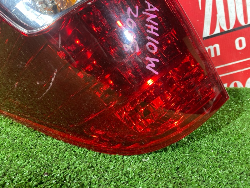 Фонарь (Стоп-сигнал), 11400 рублей, Красноярск