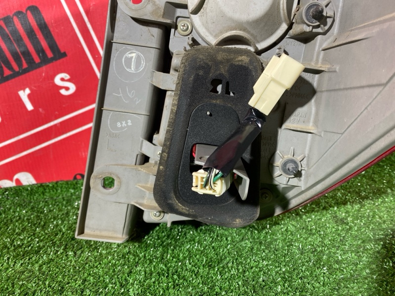 Фонарь (Стоп-сигнал), 11400 рублей, Красноярск