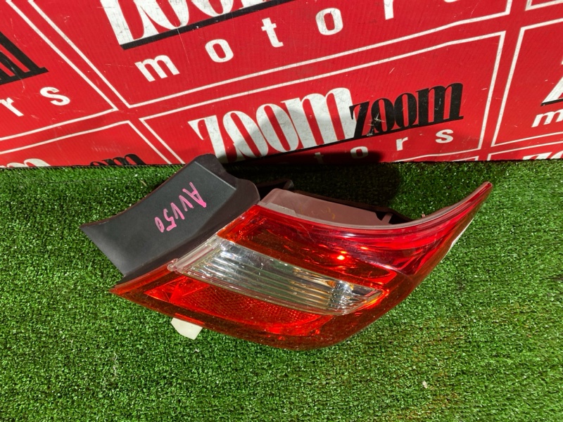 Фонарь (Стоп-сигнал), 5300 рублей, Красноярск