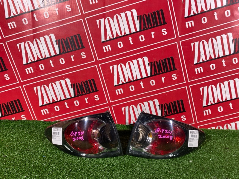 Фонарь (Стоп-сигнал), 3400 рублей, Красноярск