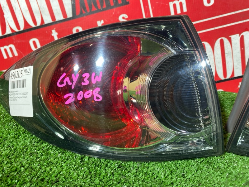 Фонарь (Стоп-сигнал), 3400 рублей, Красноярск