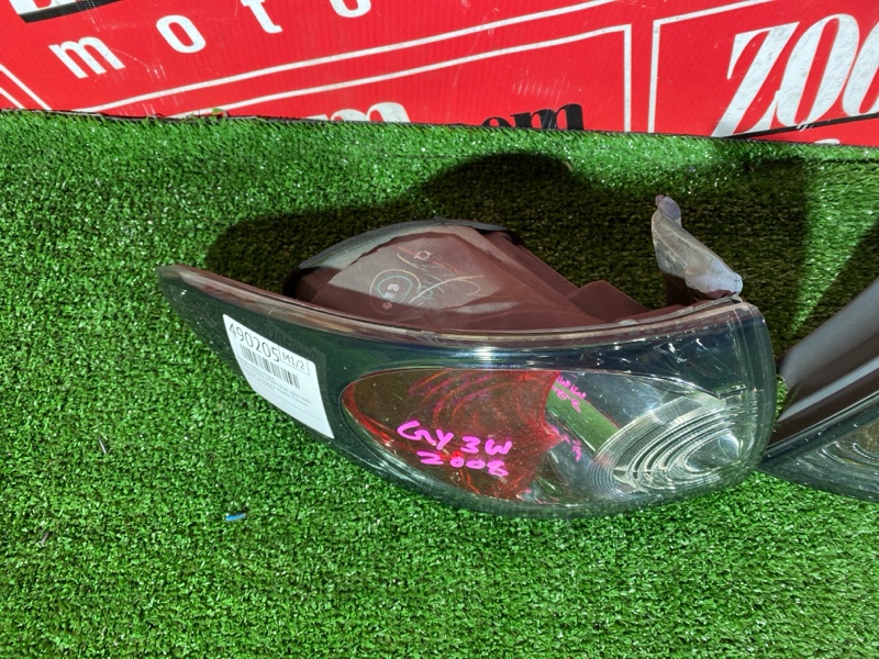 Фонарь (Стоп-сигнал), 3400 рублей, Красноярск