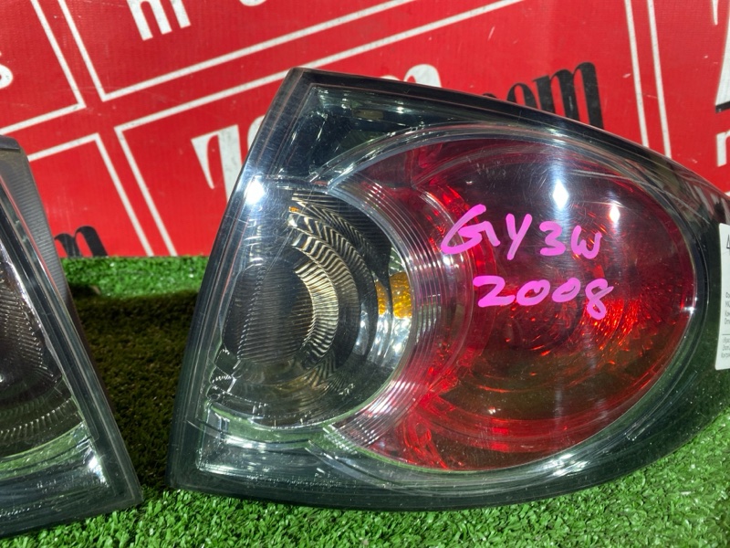 Фонарь (Стоп-сигнал), 3400 рублей, Красноярск