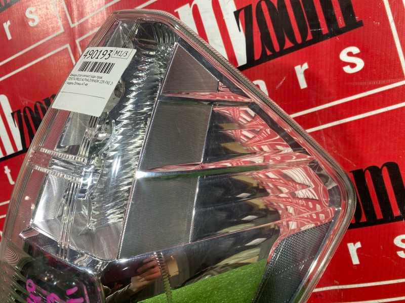 Фонарь (Стоп-сигнал), 17100 рублей, Красноярск