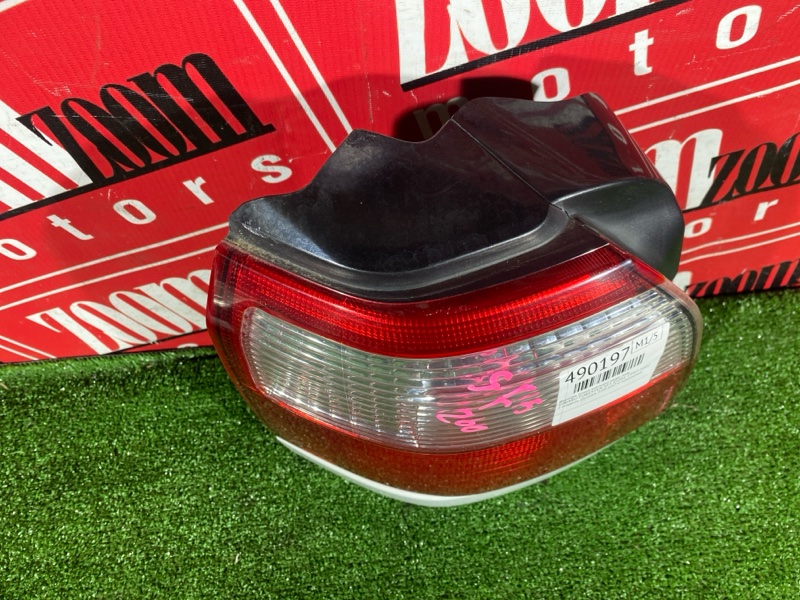 Фонарь (Стоп-сигнал), 4800 рублей, Красноярск