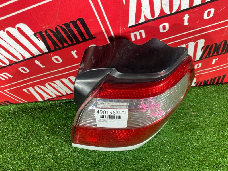 Фонарь (Стоп-сигнал), 3800 рублей, Красноярск