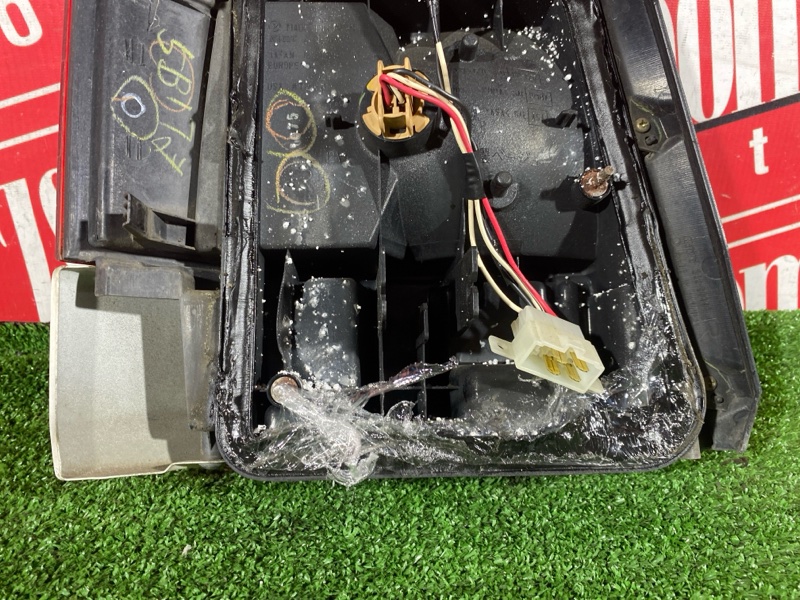 Фонарь (Стоп-сигнал), 3800 рублей, Красноярск