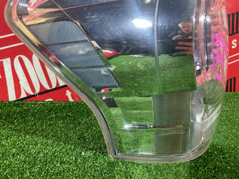 Фонарь (Стоп-сигнал), 19000 рублей, Красноярск