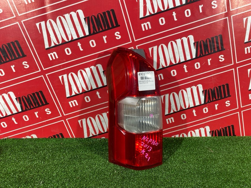 Фонарь (Стоп-сигнал), 9500 рублей, Красноярск