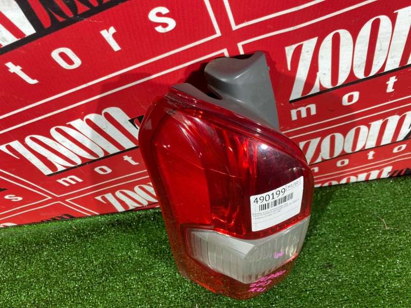 Фонарь (Стоп-сигнал), 9500 рублей, Красноярск