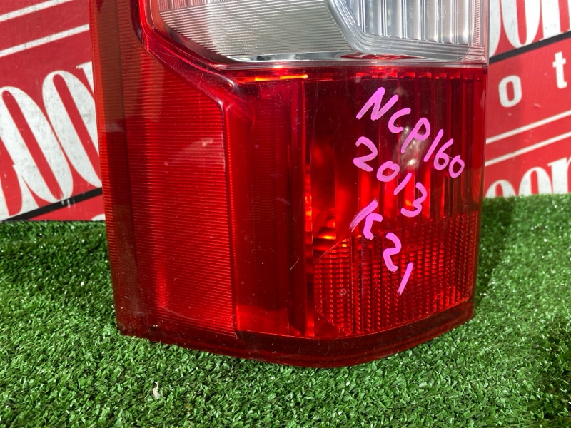 Фонарь (Стоп-сигнал), 9500 рублей, Красноярск