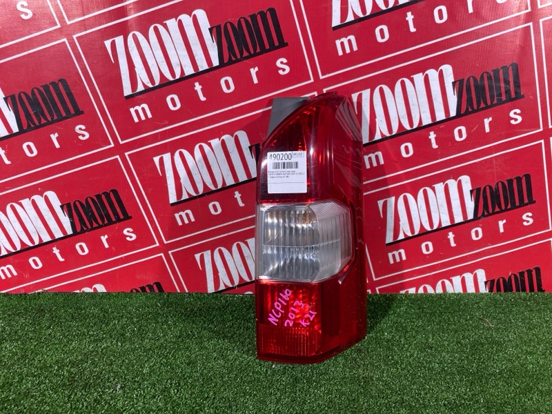 Фонарь (Стоп-сигнал), 8600 рублей, Красноярск