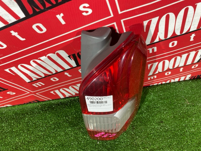 Фонарь (Стоп-сигнал), 8600 рублей, Красноярск