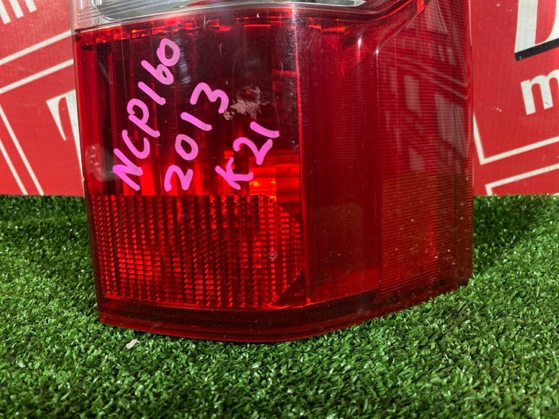 Фонарь (Стоп-сигнал), 8600 рублей, Красноярск