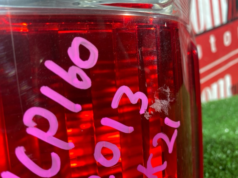 Фонарь (Стоп-сигнал), 8600 рублей, Красноярск