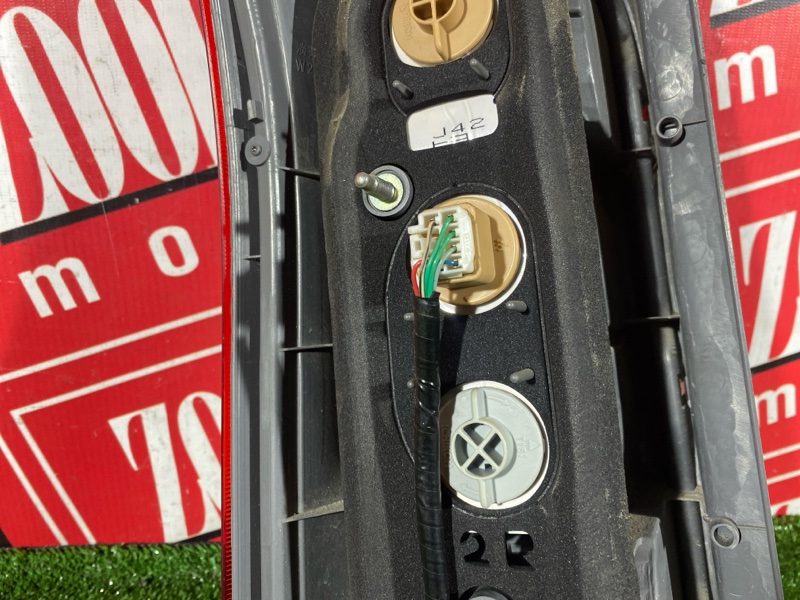 Фонарь (Стоп-сигнал), 8600 рублей, Красноярск