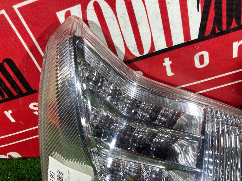 Фонарь (Стоп-сигнал), 2400 рублей, Красноярск