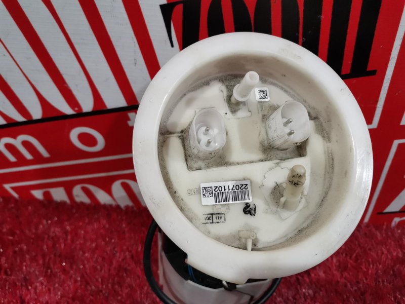 Бензонасос, 5900 рублей, Солонцы