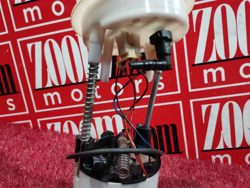 Бензонасос, 5900 рублей, Солонцы