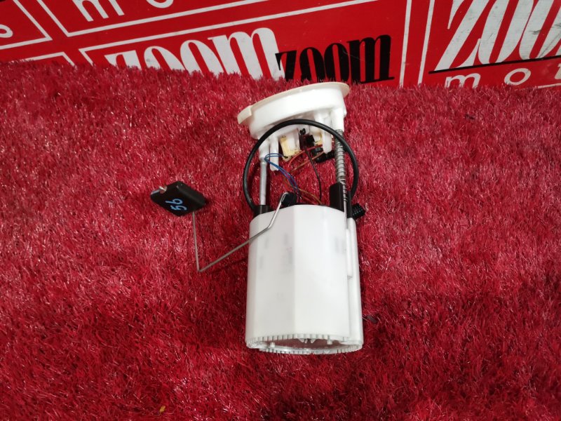 Бензонасос, 5900 рублей, Солонцы