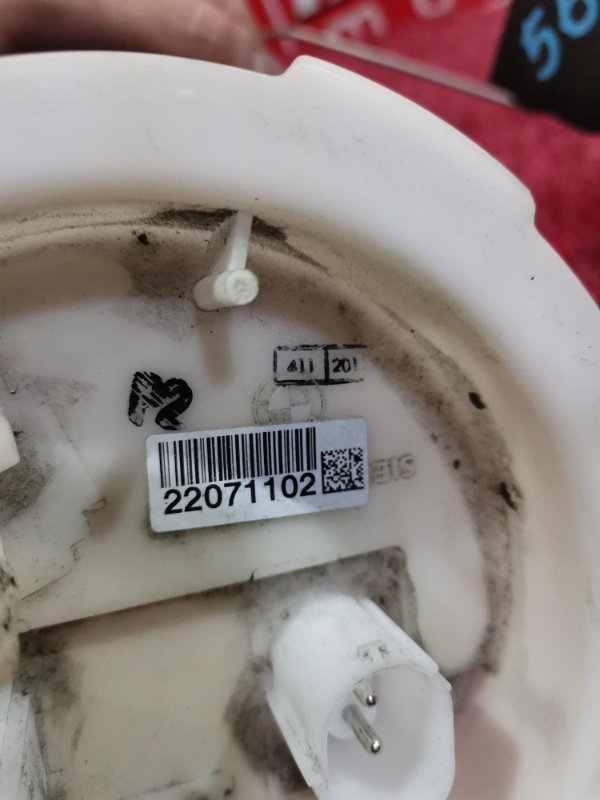 Бензонасос, 5900 рублей, Солонцы