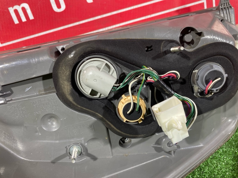 Фонарь (Стоп-сигнал), 2400 рублей, Красноярск