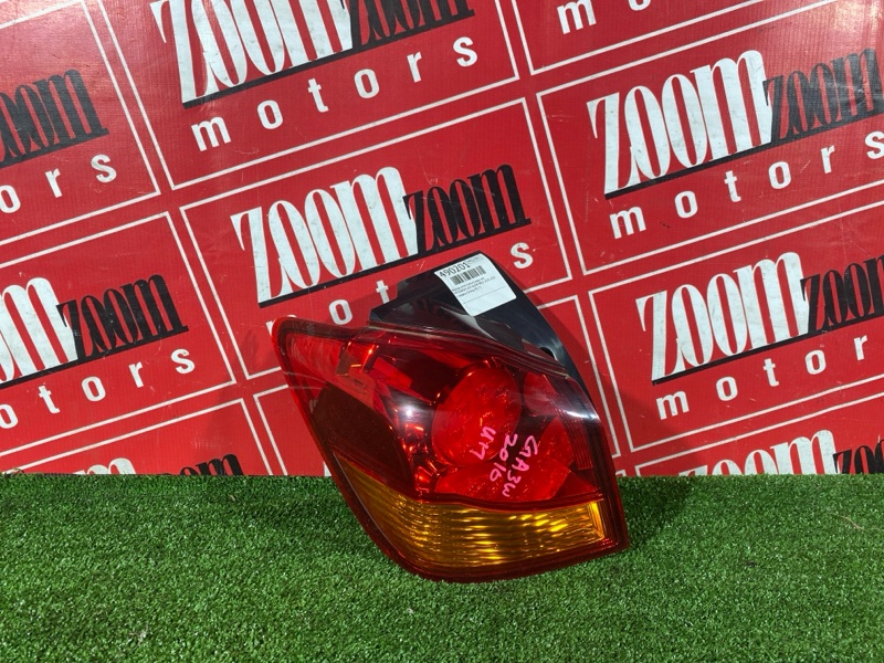 Фонарь (Стоп-сигнал), 4300 рублей, Красноярск