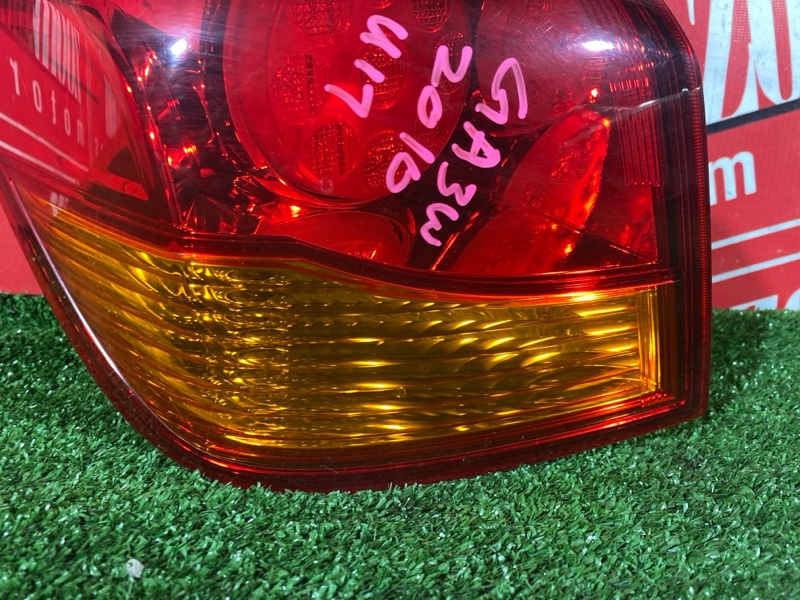 Фонарь (Стоп-сигнал), 4300 рублей, Красноярск