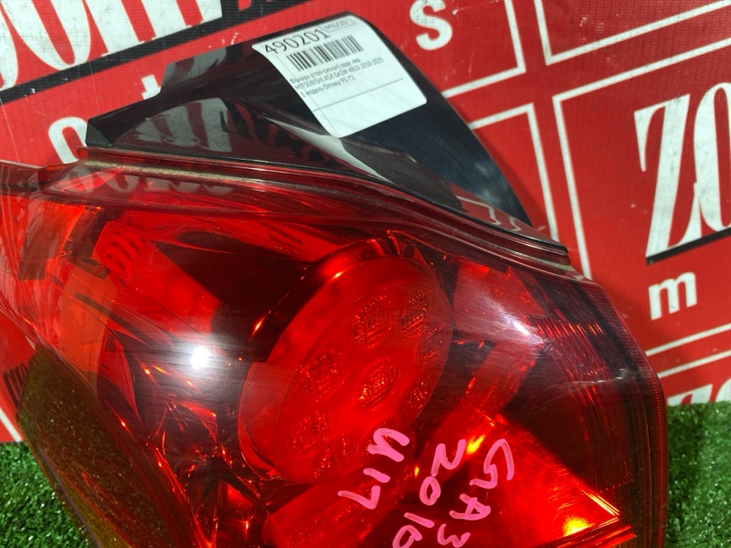 Фонарь (Стоп-сигнал), 4300 рублей, Красноярск