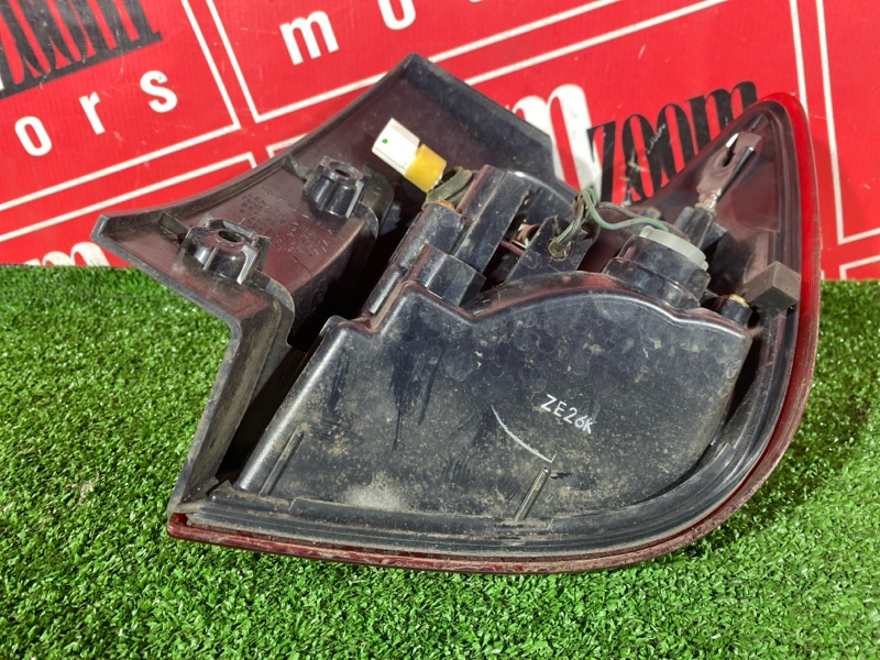 Фонарь (Стоп-сигнал), 4300 рублей, Красноярск