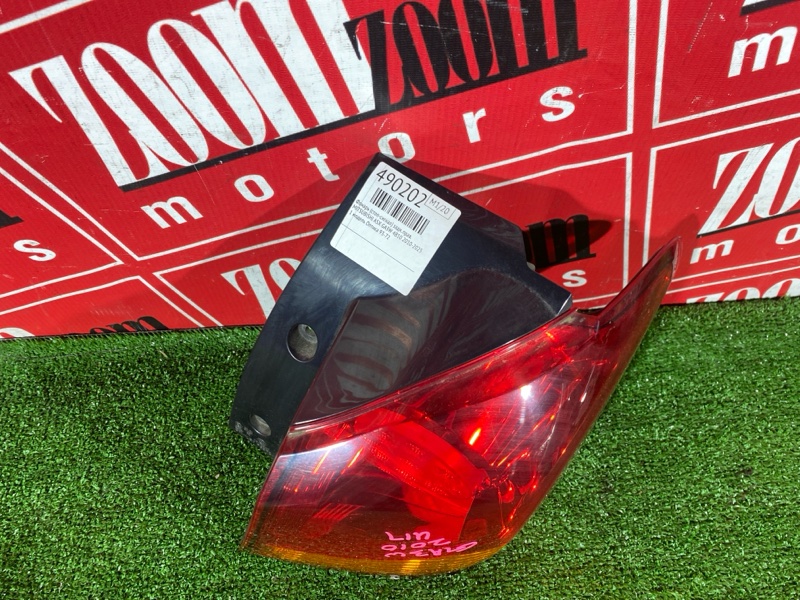 Фонарь (Стоп-сигнал), 3800 рублей, Красноярск