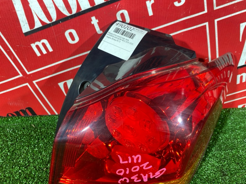 Фонарь (Стоп-сигнал), 3800 рублей, Красноярск