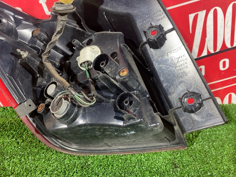 Фонарь (Стоп-сигнал), 3800 рублей, Красноярск