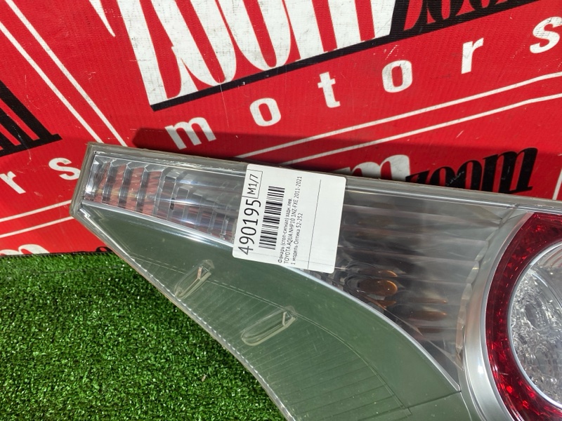 Фонарь (Стоп-сигнал), 6200 рублей, Красноярск