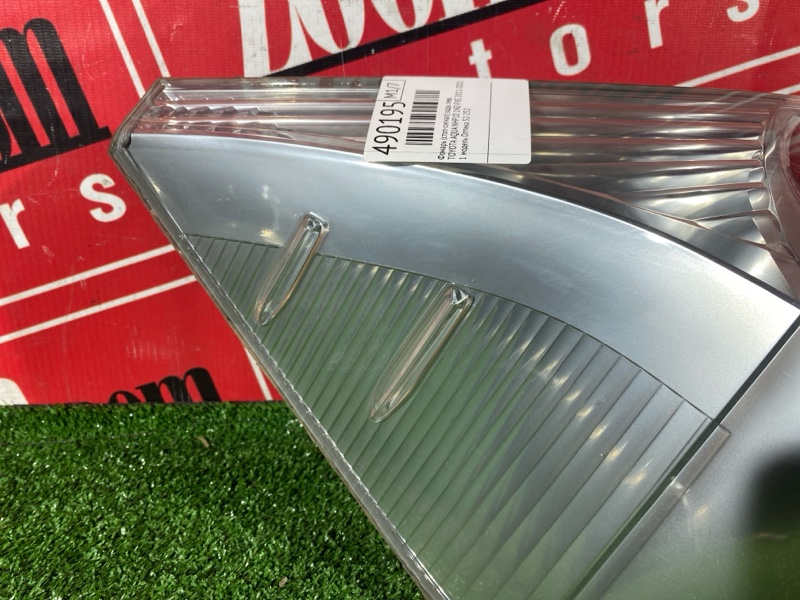 Фонарь (Стоп-сигнал), 6200 рублей, Красноярск