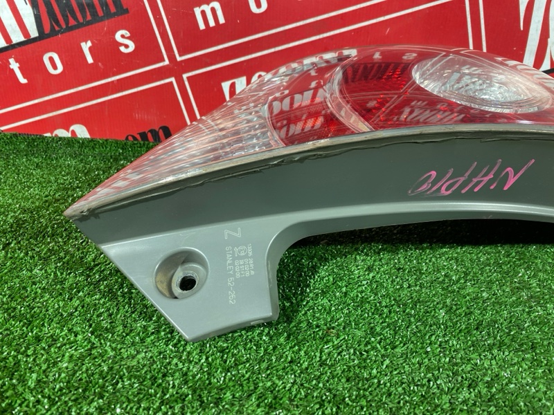 Фонарь (Стоп-сигнал), 6200 рублей, Красноярск