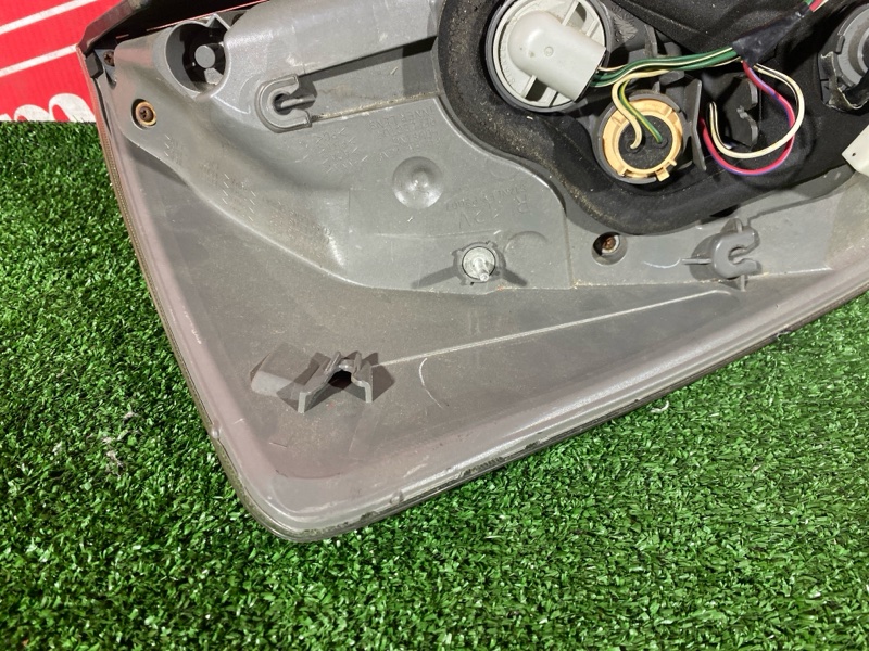 Фонарь (Стоп-сигнал), 2400 рублей, Красноярск