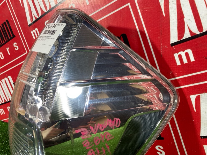 Фонарь (Стоп-сигнал), 17100 рублей, Красноярск