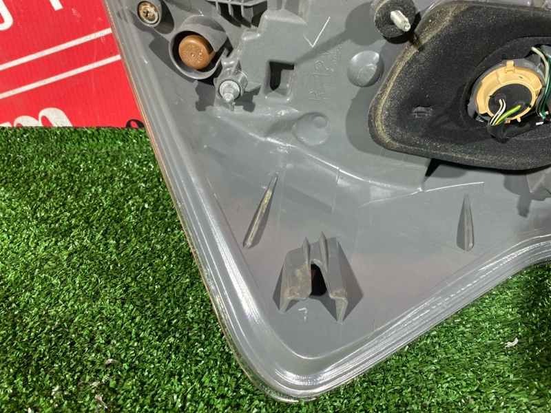 Фонарь (Стоп-сигнал), 17100 рублей, Красноярск