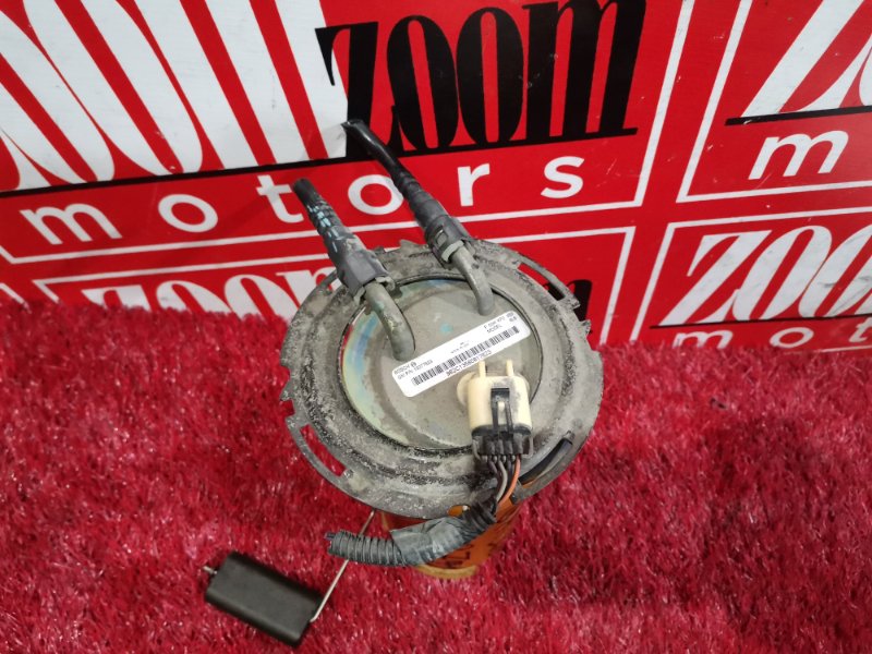 Бензонасос, 4800 рублей, Солонцы